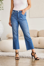 Load image into Gallery viewer, RFM Full Size Tummy Control High Waist Jeans