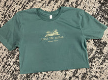 Load image into Gallery viewer, Trust the Author