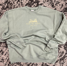 Load image into Gallery viewer, Trust the Author