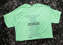 Load image into Gallery viewer, Jehovah Short-Sleeve Tee