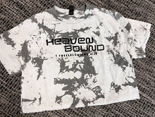 Load image into Gallery viewer, Heaven Bound Short-Sleeve Tee