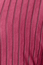 Load image into Gallery viewer, Basic Bae Full Size Ribbed Cocoon Cardigan
