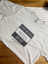 Load image into Gallery viewer, Straight Outta Dust Short-Sleeve Tee
