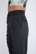 Load image into Gallery viewer, Ruched Front Active Joggers

