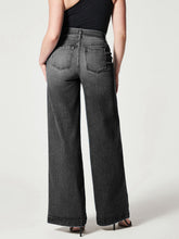 Load image into Gallery viewer, Wide Leg Long Jeans

