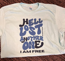 Load image into Gallery viewer, Hell Lost Another One Short-Sleeve Tee
