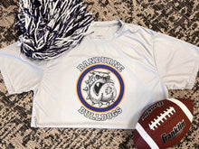 Load image into Gallery viewer, Throwback Ranburne Bulldogs Short-Sleeve Tee
