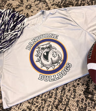 Load image into Gallery viewer, Throwback Ranburne Bulldogs Short-Sleeve Tee
