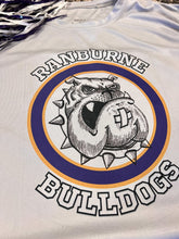 Load image into Gallery viewer, Throwback Ranburne Bulldogs Short-Sleeve Tee
