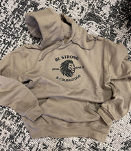 Load image into Gallery viewer, Joshua 1:9 Sweatshirt

