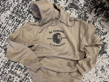 Load image into Gallery viewer, Joshua 1:9 Sweatshirt
