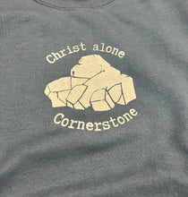Load image into Gallery viewer, Cornerstone Sweatshirt
