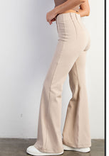 Load image into Gallery viewer, Cotton Stretch Twill Flares
