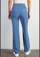 Load image into Gallery viewer, Woven Stretch Active Pants
