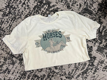 Load image into Gallery viewer, Hold Your Horses Short-Sleeve Tee
