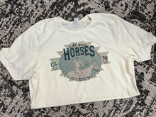 Load image into Gallery viewer, Hold Your Horses Short-Sleeve Tee
