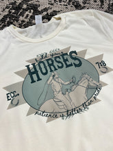 Load image into Gallery viewer, Hold Your Horses Short-Sleeve Tee
