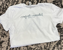 Load image into Gallery viewer, Comfort&#39;s Overrated Short-Sleeve Tee
