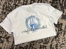 Load image into Gallery viewer, Comfort&#39;s Overrated Short-Sleeve Tee
