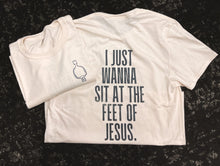 Load image into Gallery viewer, John 12:3 Short-Sleeve Tee
