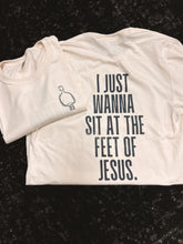 Load image into Gallery viewer, John 12:3 Short-Sleeve Tee
