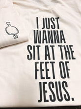 Load image into Gallery viewer, John 12:3 Short-Sleeve Tee
