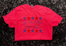 Load image into Gallery viewer, We the People Short-Sleeve Tee
