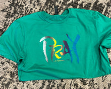 Load image into Gallery viewer, Pray Short-Sleeve Tee
