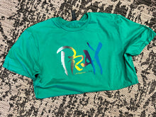 Load image into Gallery viewer, Pray Short-Sleeve Tee
