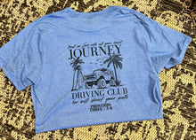 Load image into Gallery viewer, Journey Short-Sleeve Tee
