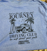 Load image into Gallery viewer, Journey Short-Sleeve Tee
