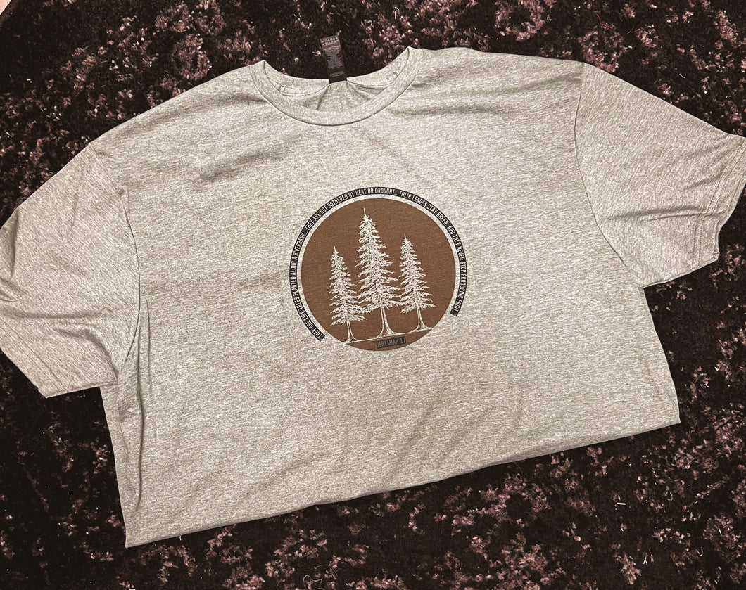 Planted Short Sleeve Tee