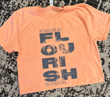 Load image into Gallery viewer, Flourish Like a Palm Short-Sleeve Tee
