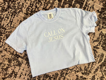 Load image into Gallery viewer, Call on Jesus Short-Sleeve Tee
