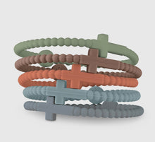 Load image into Gallery viewer, Jesus Bracelets
