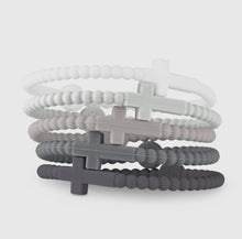 Load image into Gallery viewer, Jesus Bracelets
