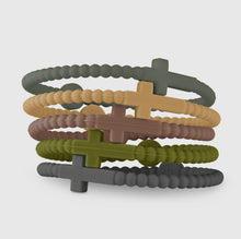 Load image into Gallery viewer, Jesus Bracelets
