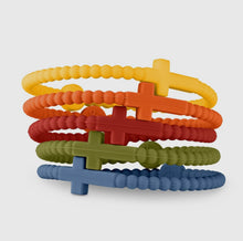 Load image into Gallery viewer, Jesus Bracelets
