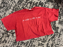 Load image into Gallery viewer, White As Snow Short-Sleeve Tee
