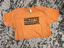 Load image into Gallery viewer, Mighty Warrior Short-Sleeve Tee
