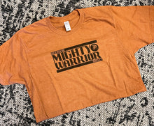 Load image into Gallery viewer, Mighty Warrior Short-Sleeve Tee
