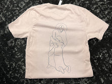 Load image into Gallery viewer, Feet of Jesus (Second Edition) Short-Sleeve Tee
