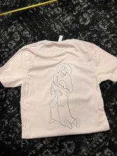 Load image into Gallery viewer, Feet of Jesus (Second Edition) Short-Sleeve Tee
