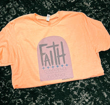 Load image into Gallery viewer, Faith Short-Sleeve Tee
