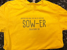 Load image into Gallery viewer, Sower Short-Sleeve Tee
