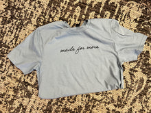 Load image into Gallery viewer, Made For More Short-Sleeve Tee
