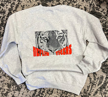Load image into Gallery viewer, *PREORDER* Hometown Pride - Let&#39;s Go Tigers Sweatshirt
