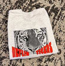 Load image into Gallery viewer, *PREORDER* Hometown Pride - Let&#39;s Go Tigers Sweatshirt
