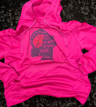 Load image into Gallery viewer, Transformed Performance Hoodie
