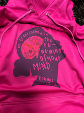 Load image into Gallery viewer, Transformed Performance Hoodie
